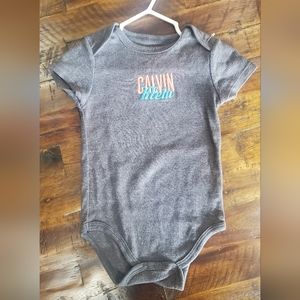 Toddler Onesie